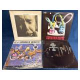 Herbie Mann The Evolution of Man,