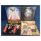 Shalamar, Slave, Funkadelic, and Various Artists V