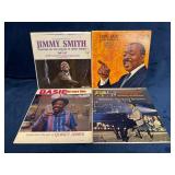 Don Gardner Trio Featuring Jimmy Smith Plus Three