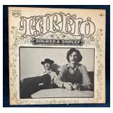 Brewer & Shipley Tarkio