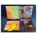 David Sanborn Voyeur,