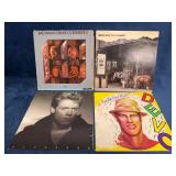 Bachman-Turner Overdrive II, James Gang Live in C