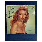 Julie London Julie Is Her Name