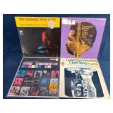 Jazz Records Featuring Stan Getz, Cannonball Adder