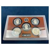 2020 U.S. Mint America the Beautiful Quarters Proo