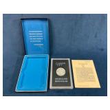 1882-CC Morgan Silver Dollar GSA Issue in Original