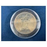 1981 80% Silver Royal Wedding Commemorative Coin i