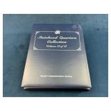 Statehood Quarters Collection Volume II by Postal