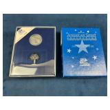 Hallmark American Spirit Collection South Carolina