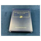 The United States Presidents Coin Collection ï¿½ Vol