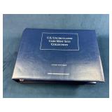 U.S. Uncirculated Coin Mint Sets Collection by Pos
