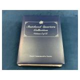 Statehood Quarters Collection Volume 1 of 2 by Pos