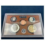 2019 US Mint Proof Coin Set ï¿½ 5 Coins with Protect