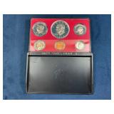 United States 1977 Proof Coin Set in Original Prot