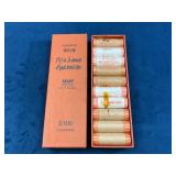 $100 in Quarter Rolls from MMF Industries