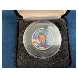 2016 Hillary Clinton Presidential Campaign Commemo