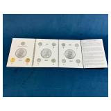 H.E. Harris & Co. Sacagawea Dollar 2000ï¿½2004 Coin