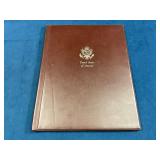 U.S. and International Paper Currency in Binder