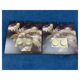 South Carolina State Quarters (2000) in Original D
