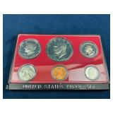 1976 Bicentennial United States Proof Set in Origi