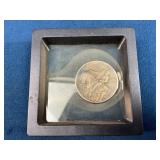 1925 Stone Mountain Commemorative Half Dollar in D