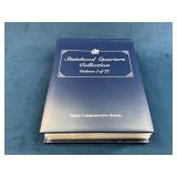 Statehood Quarters Collection Volume I of II by Po
