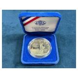 1986 Liberty Silver Dollar Coin ï¿½ 1 oz .999 Silver