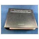 The Complete John F. Kennedy Uncirculated U.S. Hal