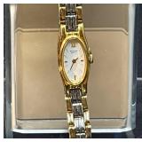 Pulsar Quartz Ladies