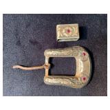 Hollands San Angelo, 14K Gold over Sterling Silver