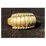 Size 6 Sterling Silver Ring, 5.8 Grams