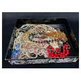 Costume and Beaded Jewelry Necklaces