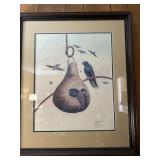 Prescott Haines Signed and Numbered Print 202/750