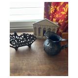 Decorative Judaica and Historic-Themed Items