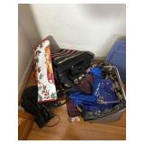 Handbags and Shopping Bags in Various Styles and M