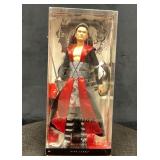 2010 Collector Edition Barbie Dolls of the World J