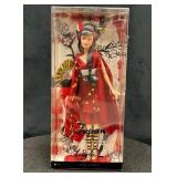 2010 Barbie Collector Dolls of the World Japan Edi