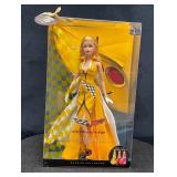 2008 Barbie Loves Corvette 50th Anniversary Doll i
