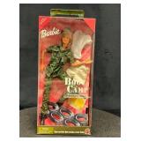 1999 Barbie Boot Camp Doll in Original Box by Matt