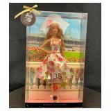 2008 Barbie Collector Kentucky Derby Doll in Origi