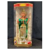 1997 Mattel Dolls of the World Thai Barbie Collect