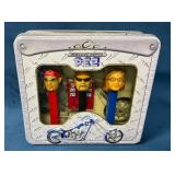 Orange County Choppers PEZ Dispenser Gift Set in C