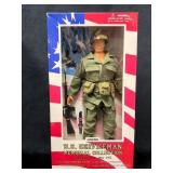 U.S. Serviceman Memorial Collection Vietnam War 19