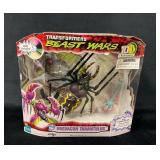 Transformers Beast Wars 10th Anniversary Predacon