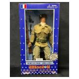 12ï¿½ï¿½ Soldiers of the World Korean War 1950-1953 LT