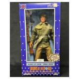 Soldiers of the World UK Sergeant Korean War 1950-