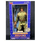 World War I Soldiers of the World 12-Inch Action F