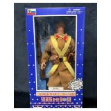 World War I Soldiers of the World Russian Infantry