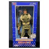 World War I Soldiers of the World Action Figure ï¿½