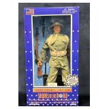 Soldiers Of The World WWI 12-Inch Poseable Figure